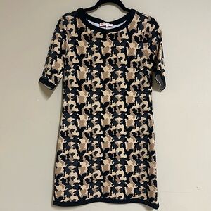 JUDE CONNALLY Shift dress